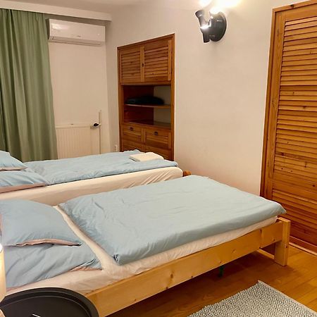 Veranda Apartman Nyiregyhaza Exterior photo