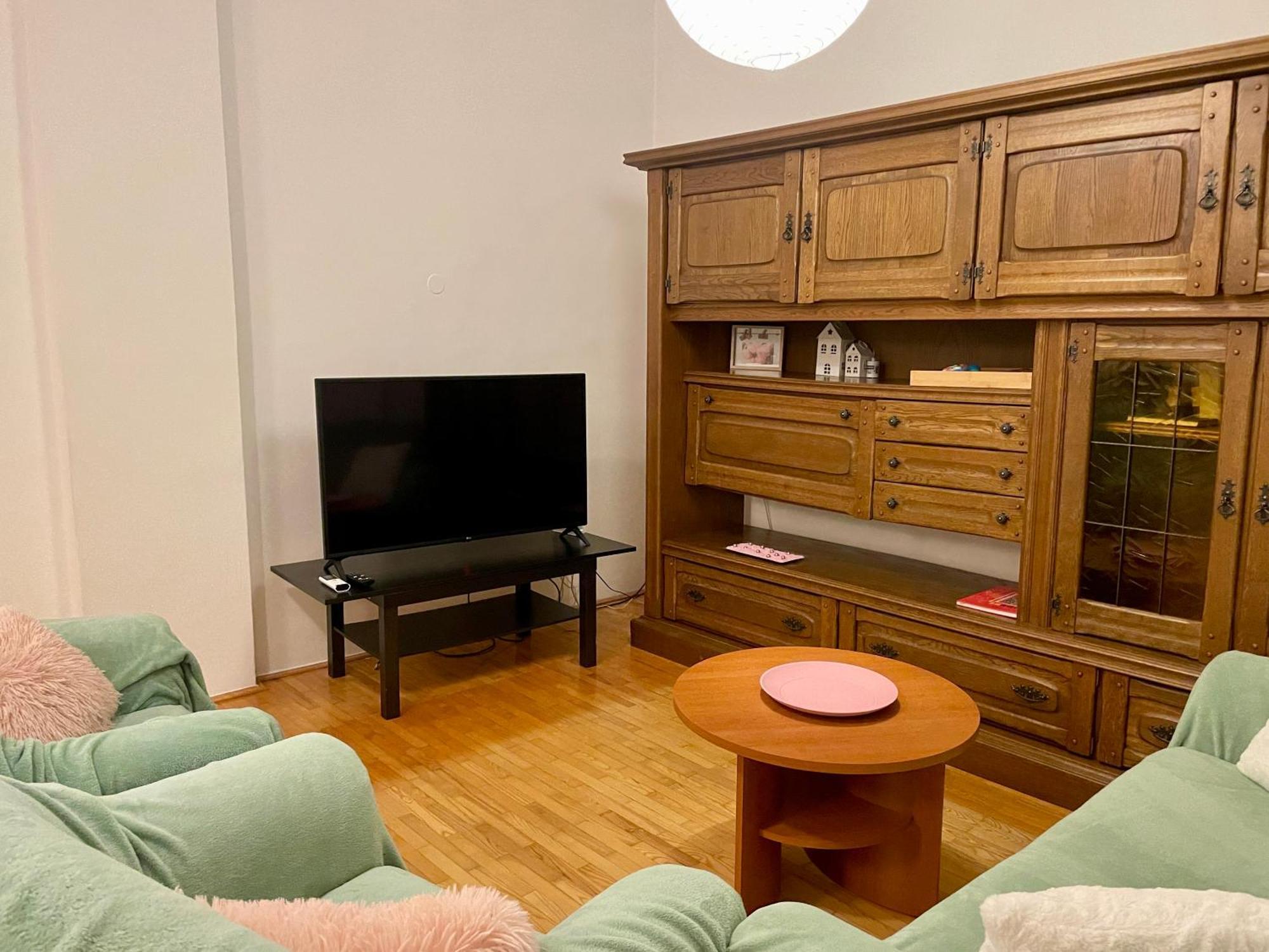 Veranda Apartman Nyiregyhaza Exterior photo
