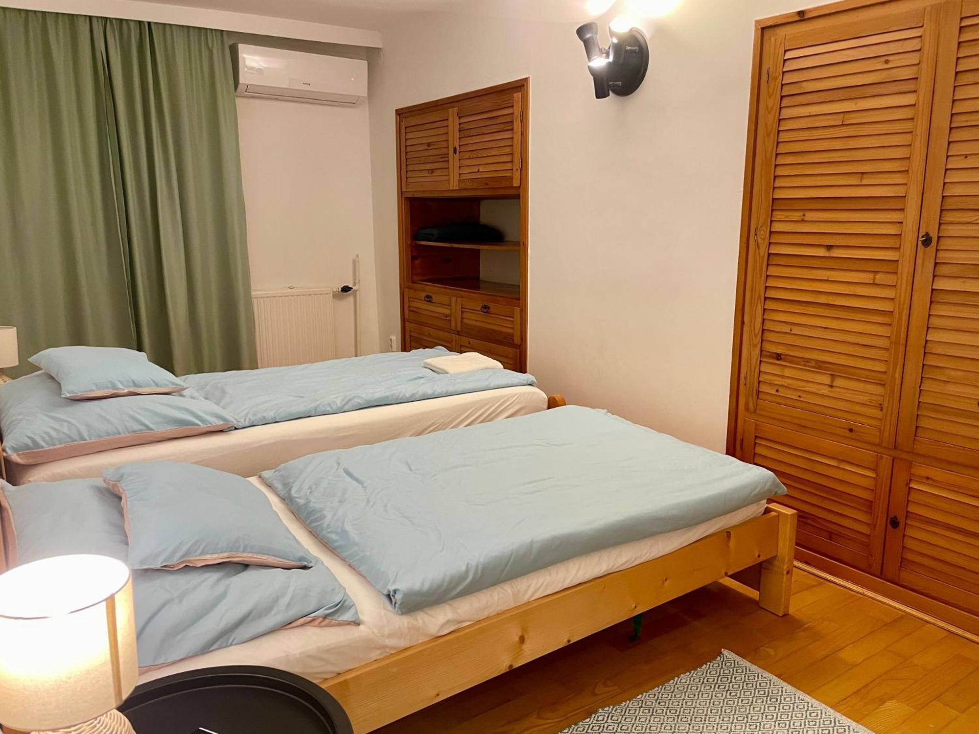 Veranda Apartman Nyiregyhaza Exterior photo