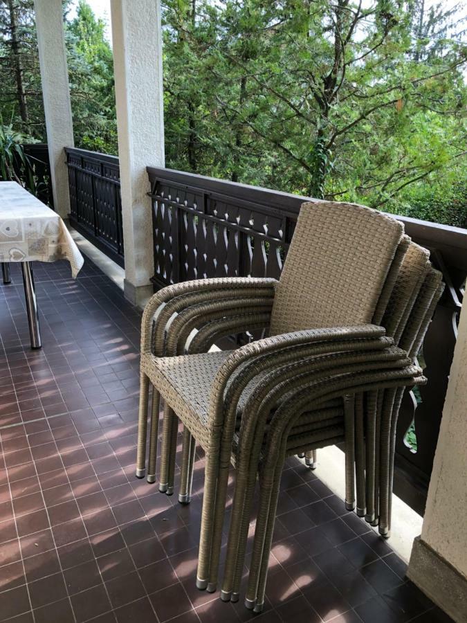 Veranda Apartman Nyiregyhaza Exterior photo