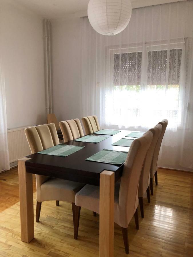 Veranda Apartman Nyiregyhaza Exterior photo