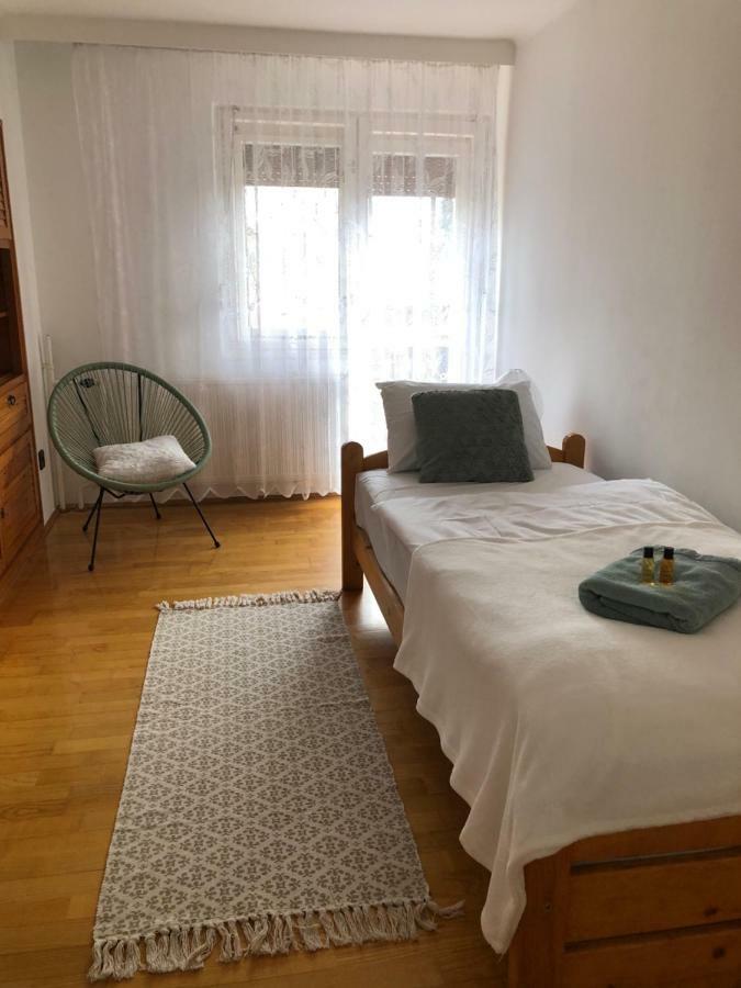 Veranda Apartman Nyiregyhaza Exterior photo