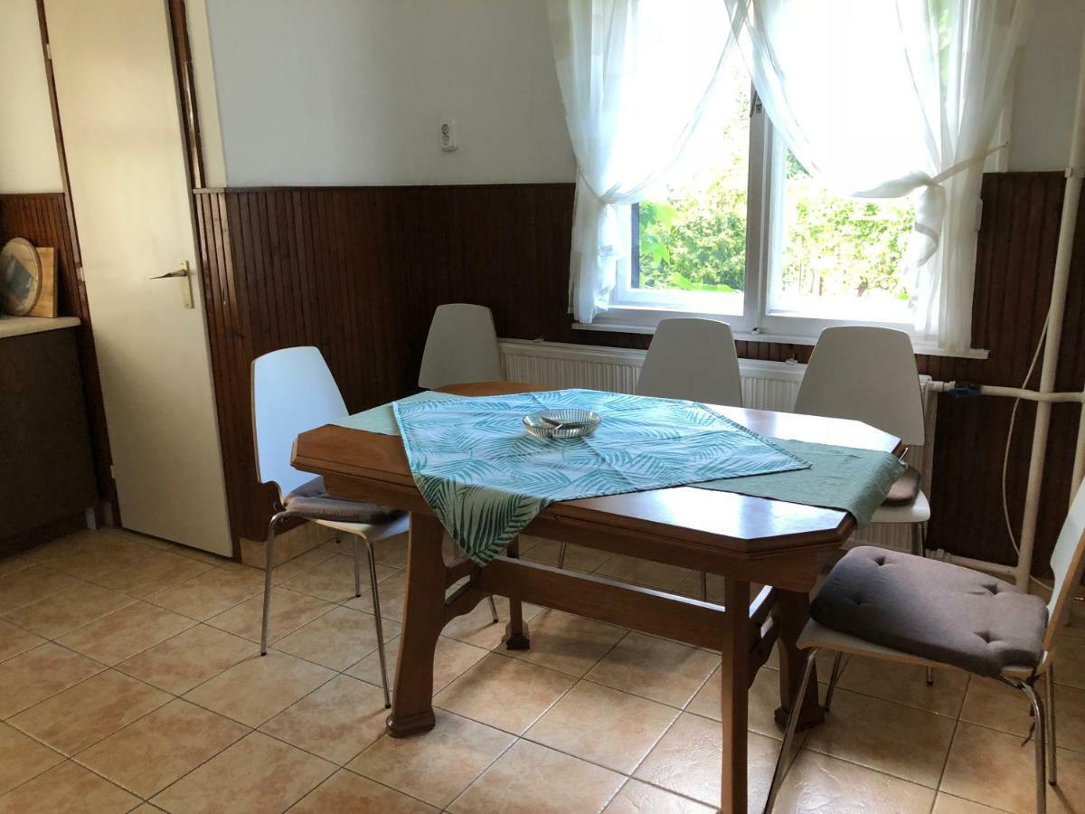 Veranda Apartman Nyiregyhaza Exterior photo